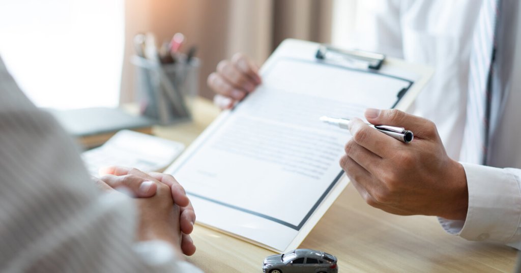 무직자대출 상품의 유형과 비교